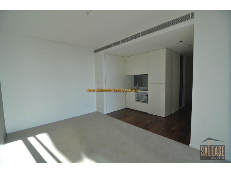 Level 20/3 Carlton Street, Chippendale NSW 2008