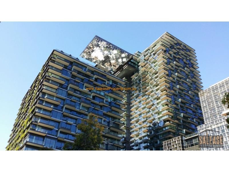 Level 20/3 Carlton Street, Chippendale NSW 2008