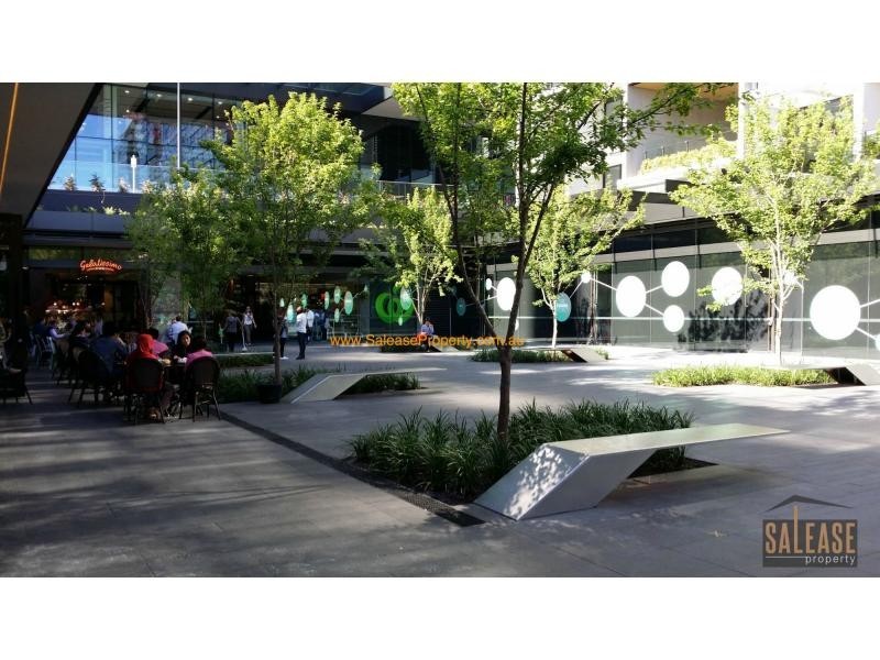 Level 20/3 Carlton Street, Chippendale NSW 2008