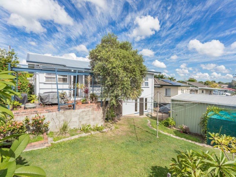 Chermside West QLD 4032