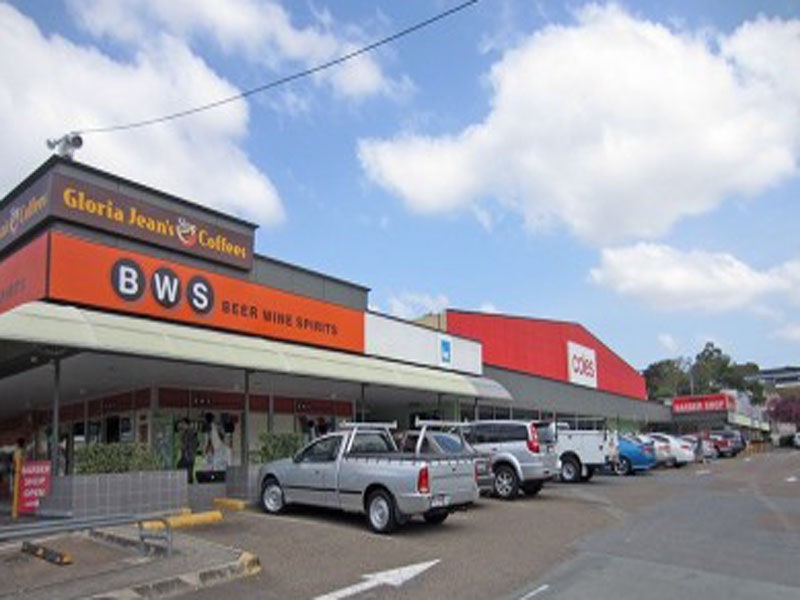 Chermside West QLD 4032
