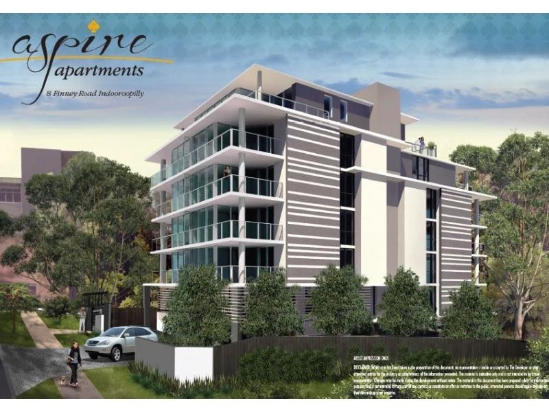 Indooroopilly QLD 4068