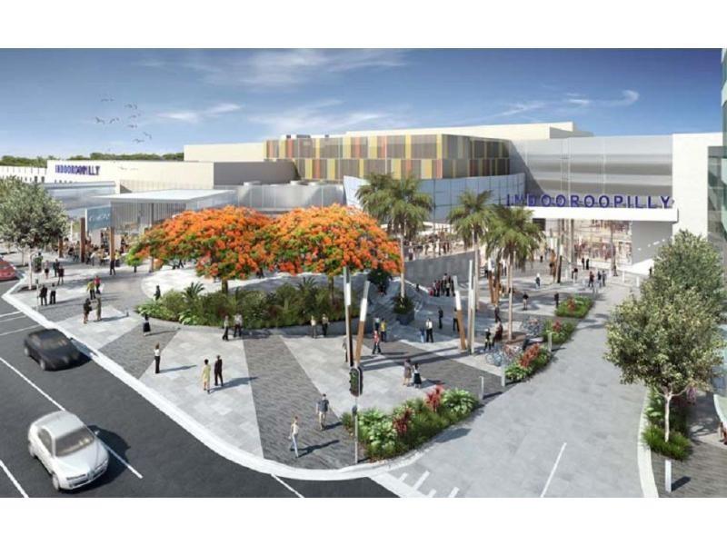 Indooroopilly QLD 4068