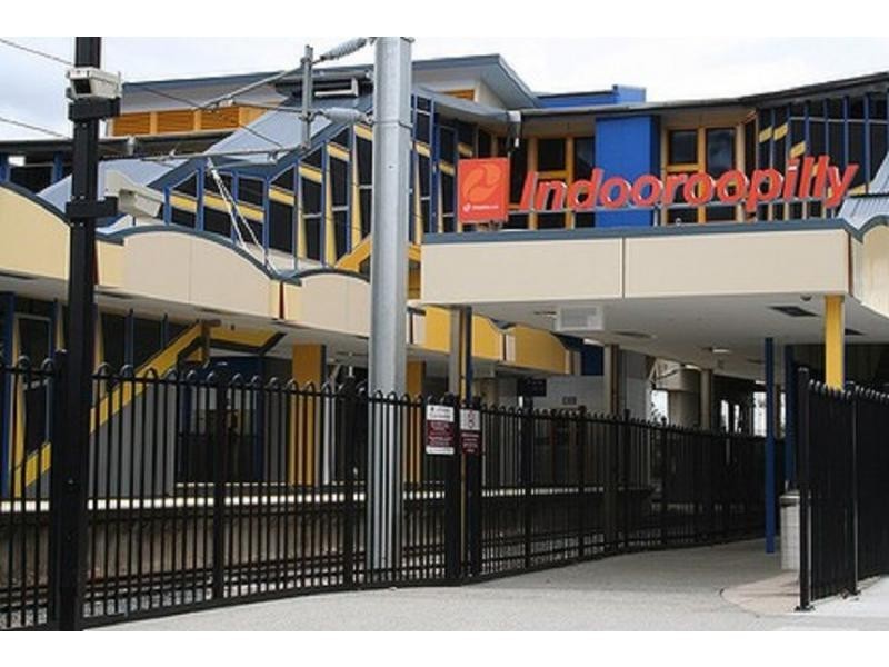 Indooroopilly QLD 4068
