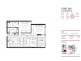 Unit S1307/61 – 71 Quay Street, Haymarket NSW 2000
