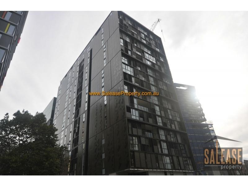Unit S1307/61 – 71 Quay Street, Haymarket NSW 2000