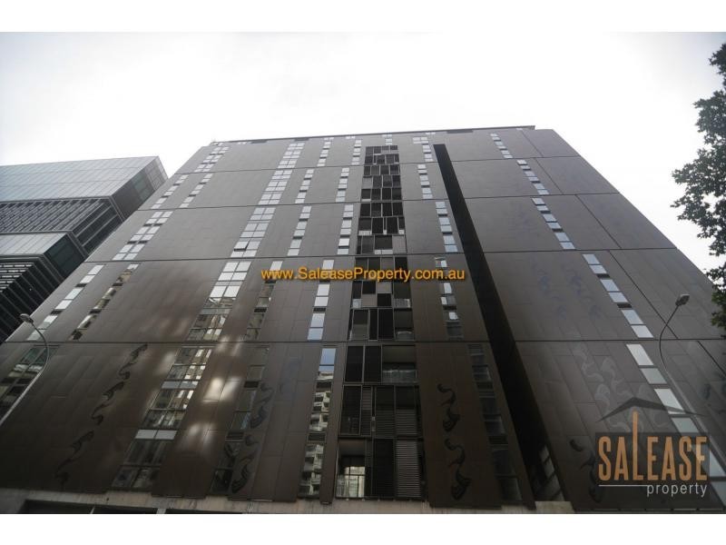 Unit S1307/61 – 71 Quay Street, Haymarket NSW 2000