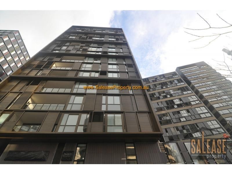 Unit S1307/61 – 71 Quay Street, Haymarket NSW 2000