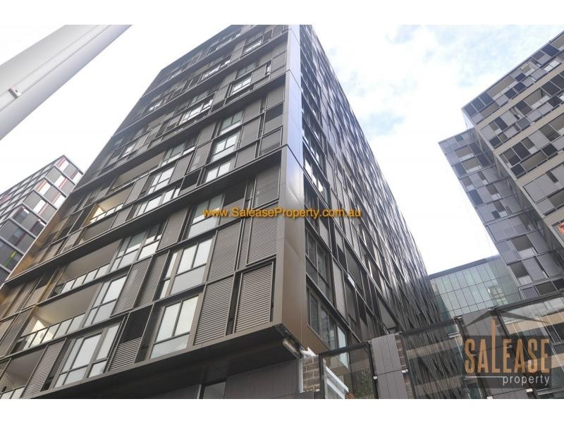 Unit S1307/61 – 71 Quay Street, Haymarket NSW 2000