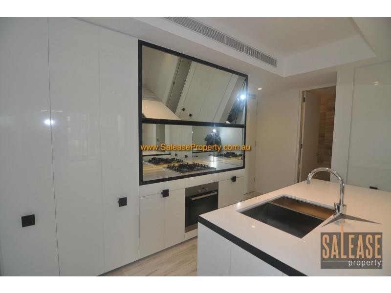Unit S1307/61 – 71 Quay Street, Haymarket NSW 2000