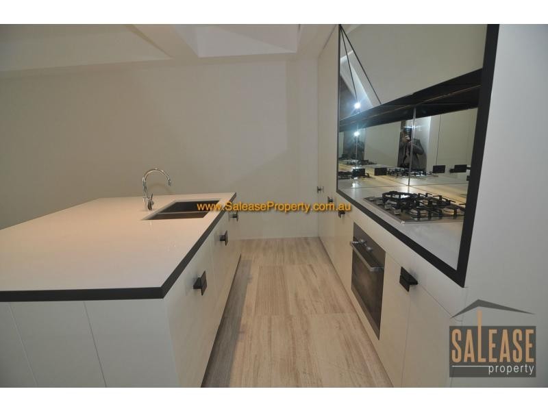 Unit S1307/61 – 71 Quay Street, Haymarket NSW 2000