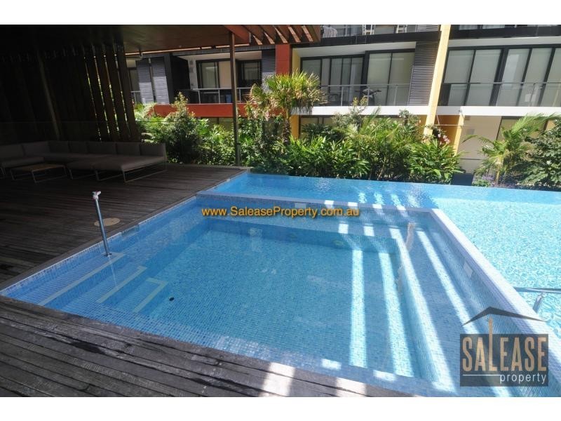 Level 6/5 Pope Street, Ryde NSW 2112