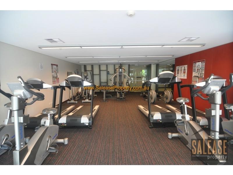 Level 6/5 Pope Street, Ryde NSW 2112