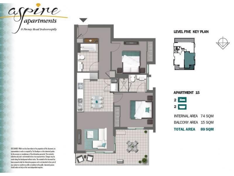Indooroopilly QLD 4068