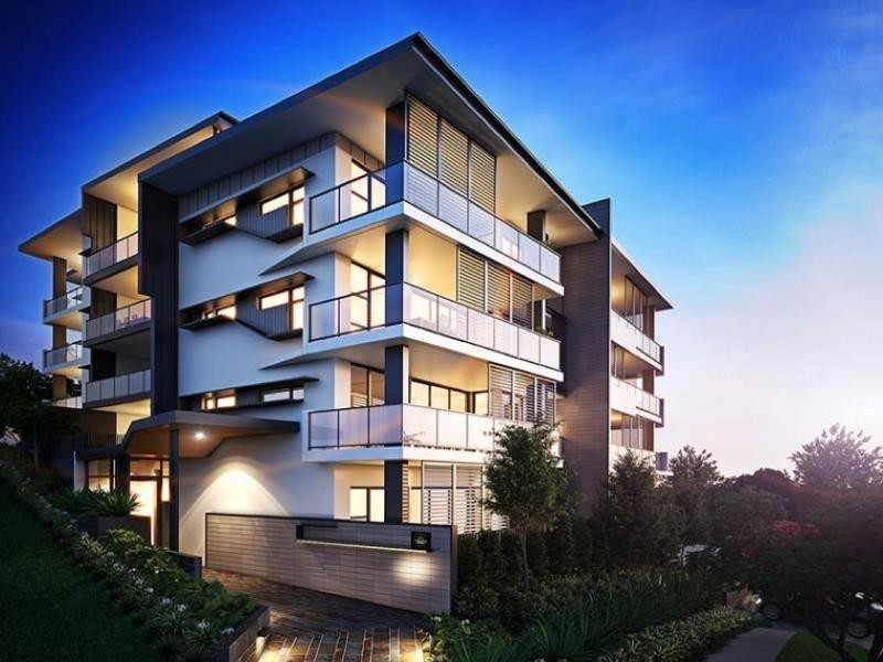 Indooroopilly QLD 4068