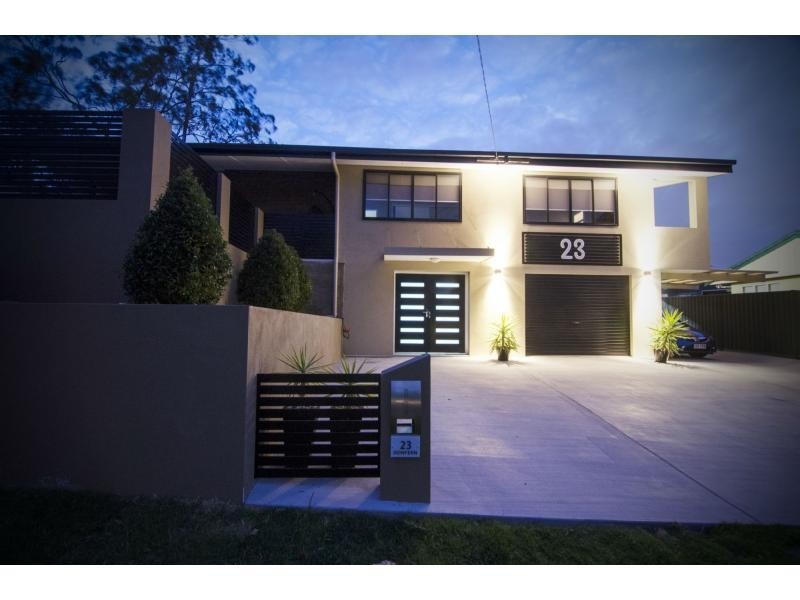 23 Donfern Street, Mount Gravatt QLD 4122