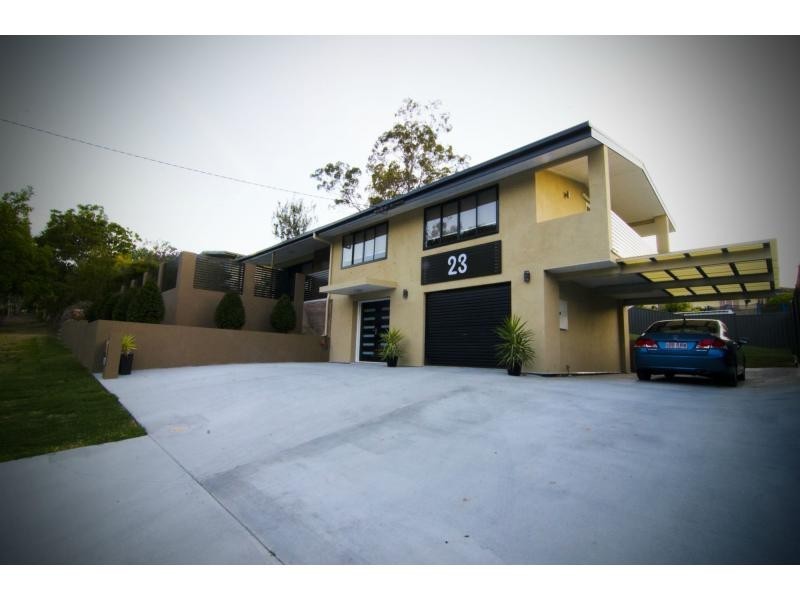23 Donfern Street, Mount Gravatt QLD 4122