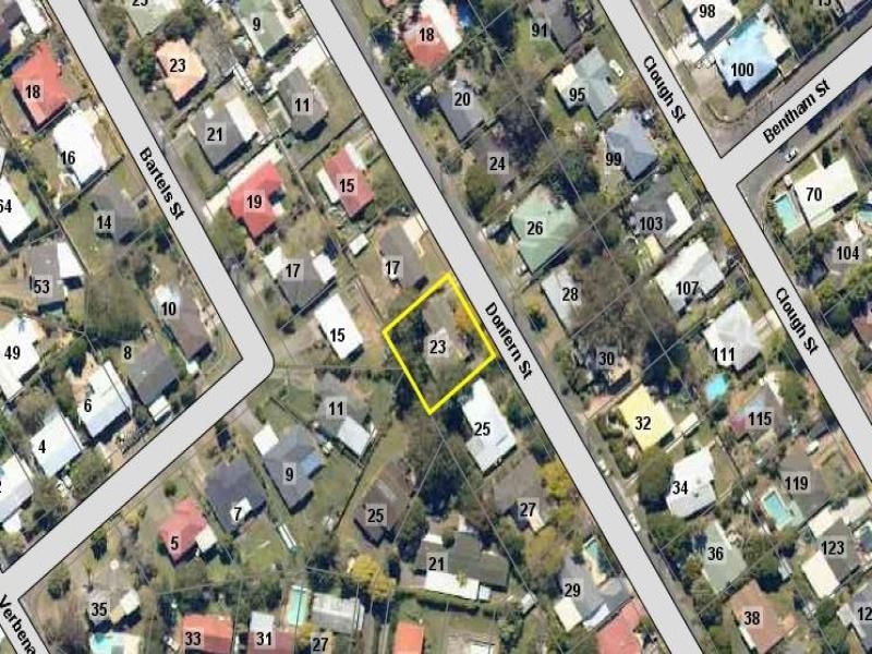 23 Donfern Street, Mount Gravatt QLD 4122