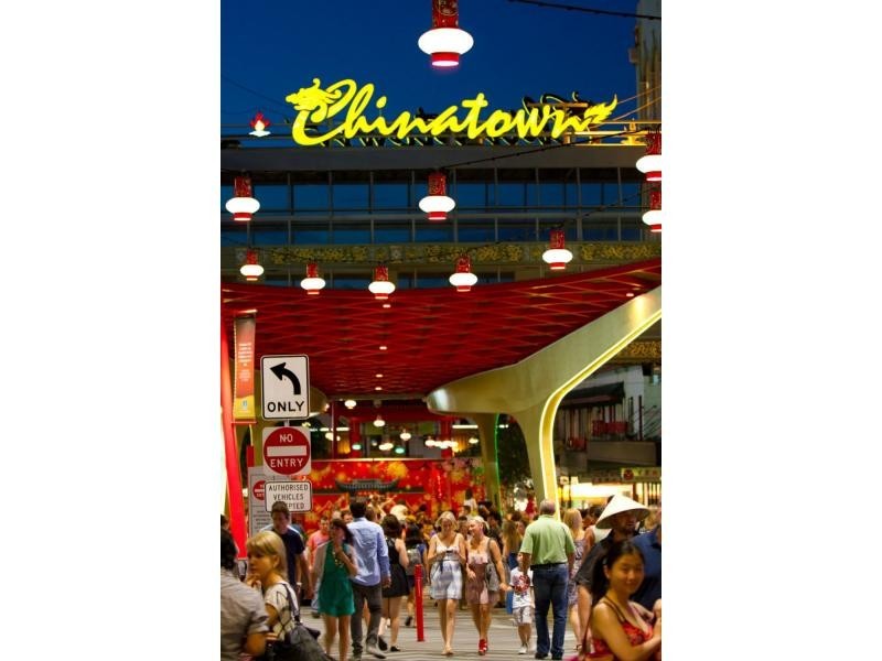 Fortitude Valley QLD 4006