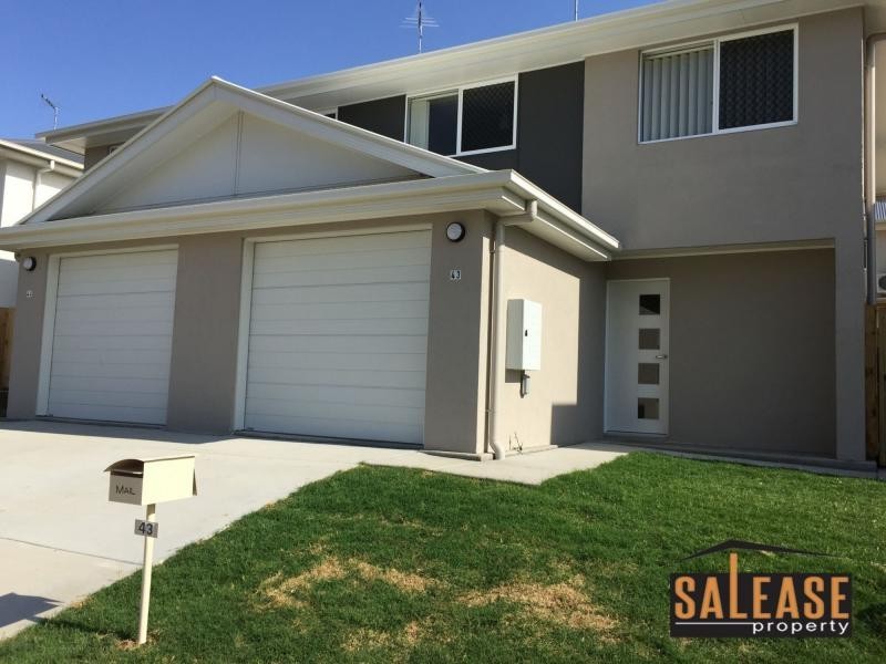 Doolandella QLD 4077