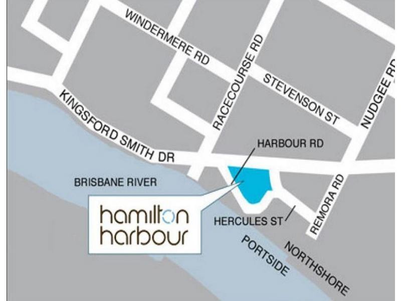2 Harbour Road, Hamilton QLD 4007