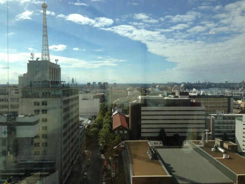 Level 12/2 Chippendale Way, Chippendale NSW 2008