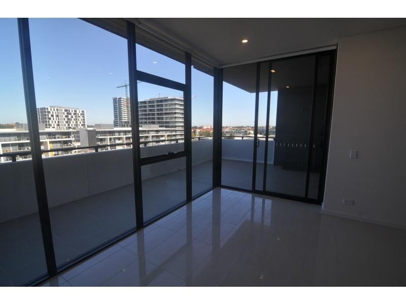 Unit 909/1 Hutchinson Walk, Zetland NSW 2017