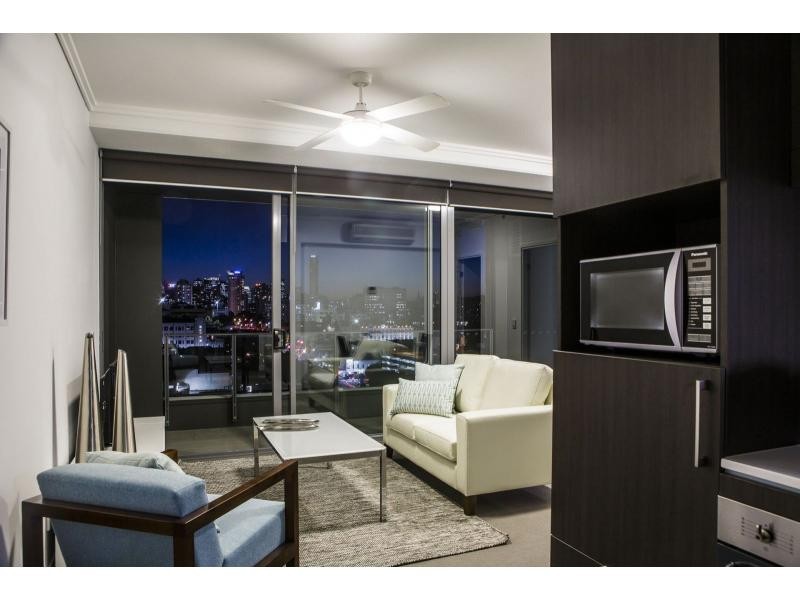 25 Connor Street, Fortitude Valley QLD 4006