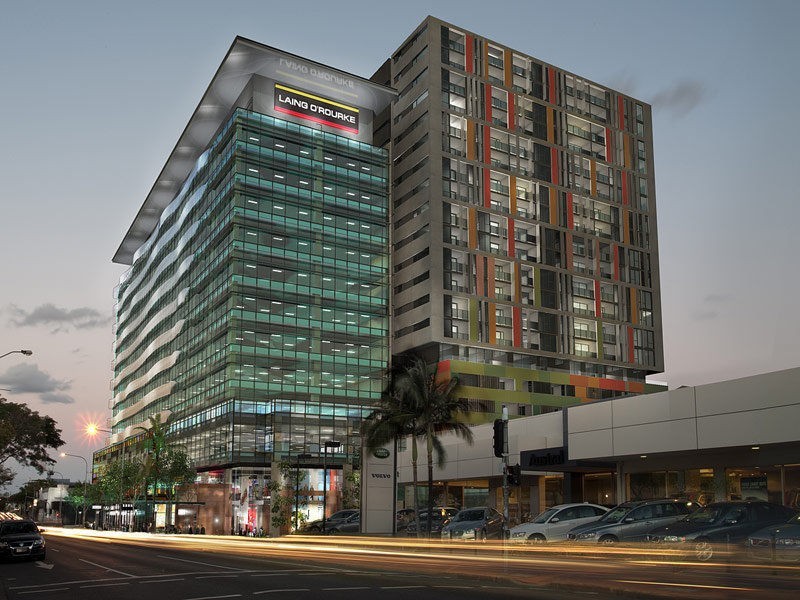 25 Connor Street, Fortitude Valley QLD 4006