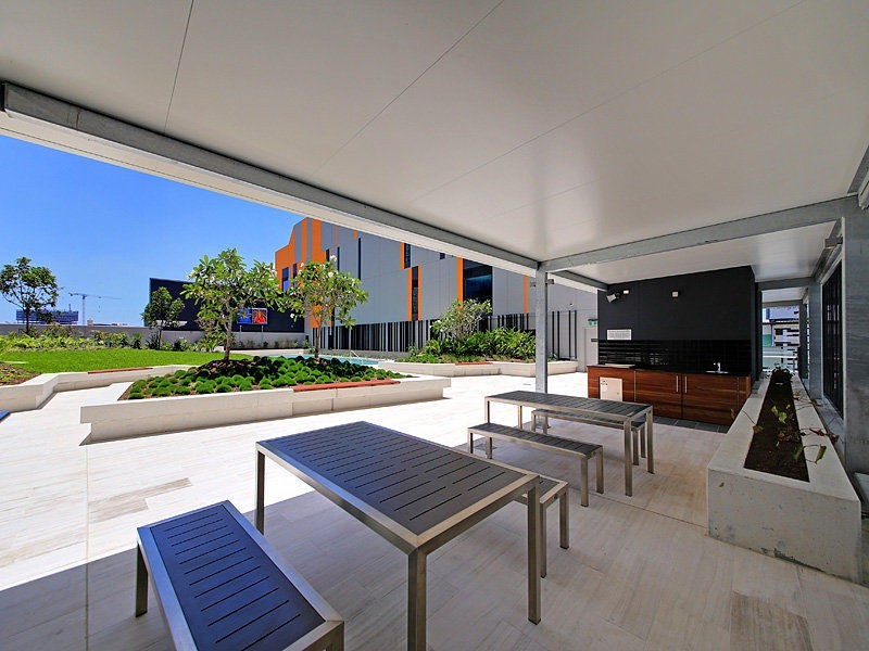 25 Connor Street, Fortitude Valley QLD 4006