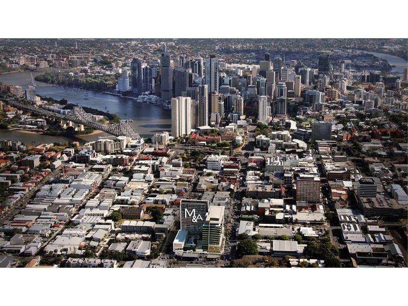 25 Connor Street, Fortitude Valley QLD 4006