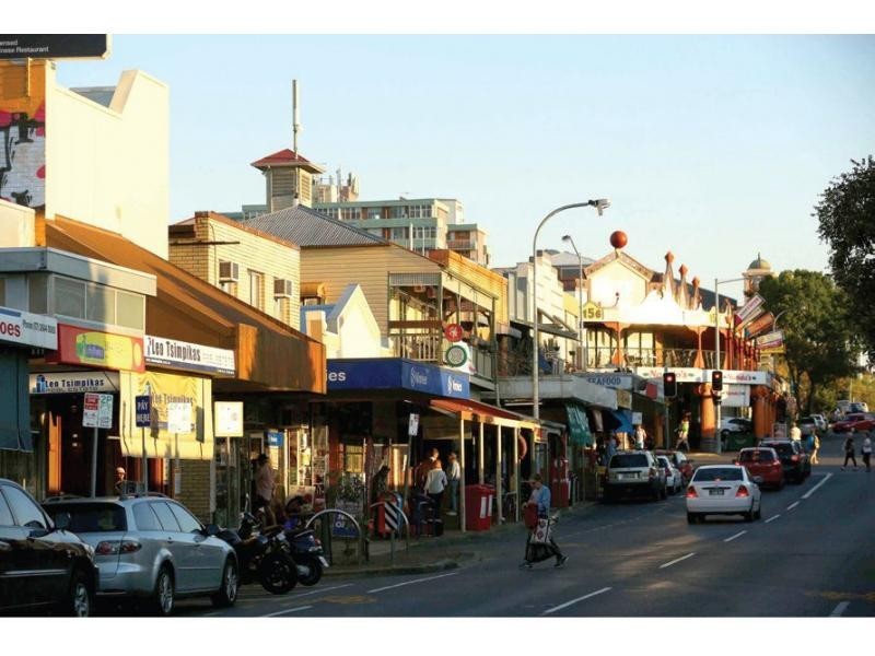 201/32 Russell Street, South Brisbane QLD 4101