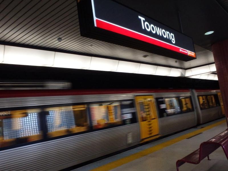 Toowong QLD 4066