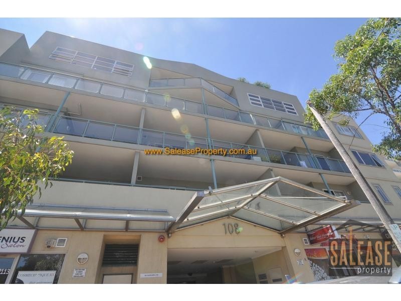 Unit 701/108 Maroubra Road, Maroubra NSW 2035
