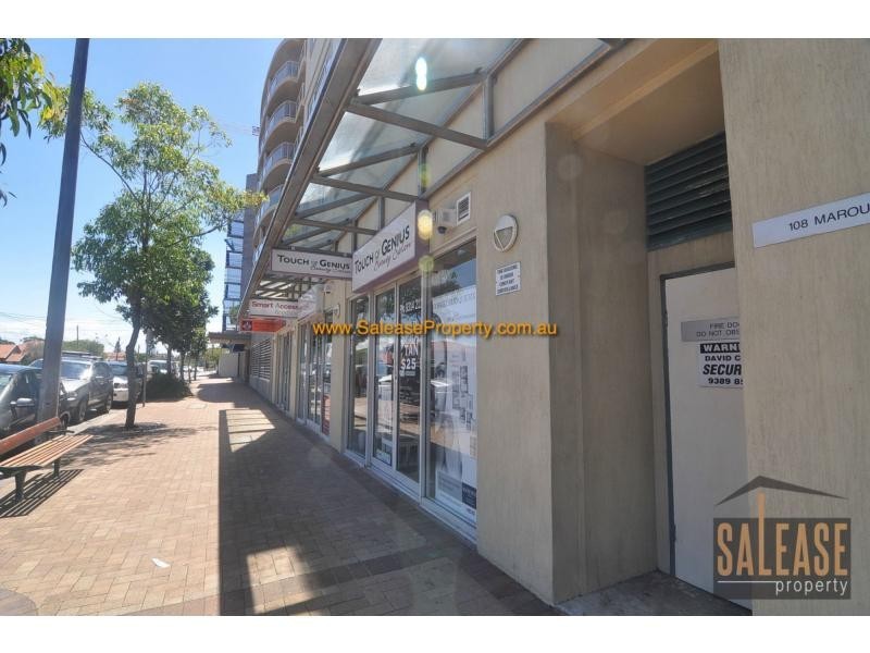Unit 701/108 Maroubra Road, Maroubra NSW 2035