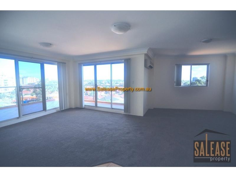 Unit 701/108 Maroubra Road, Maroubra NSW 2035