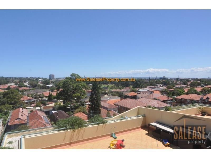Unit 701/108 Maroubra Road, Maroubra NSW 2035