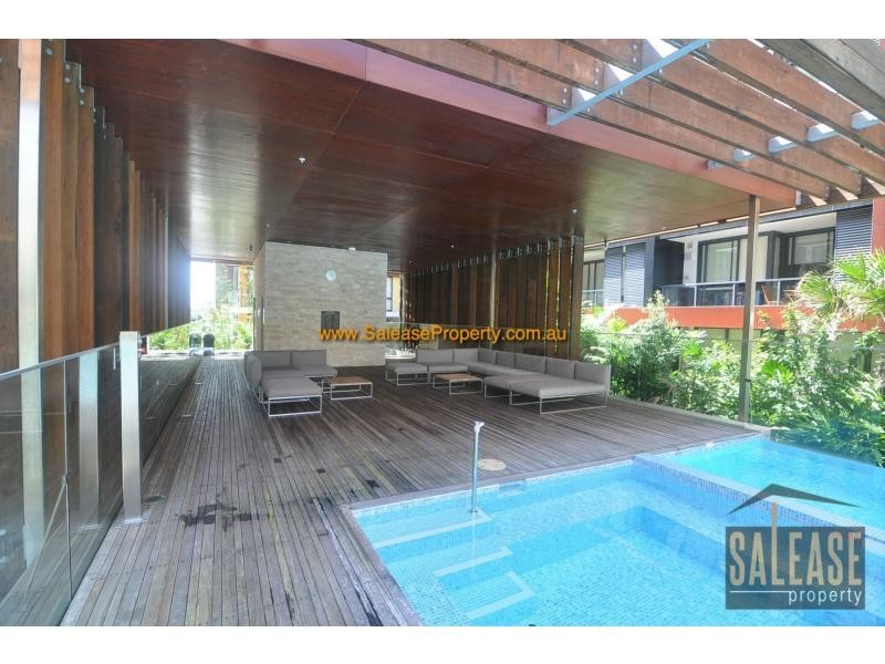 Unit 803D/5 Pope Street, Ryde NSW 2112