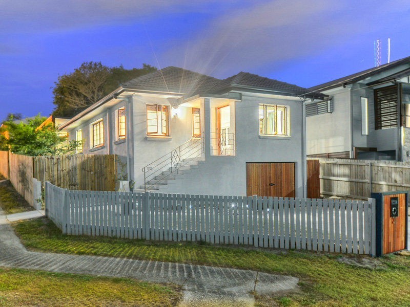 2 view Street, Kedron QLD 4031