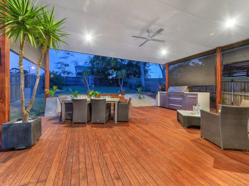 2 view Street, Kedron QLD 4031