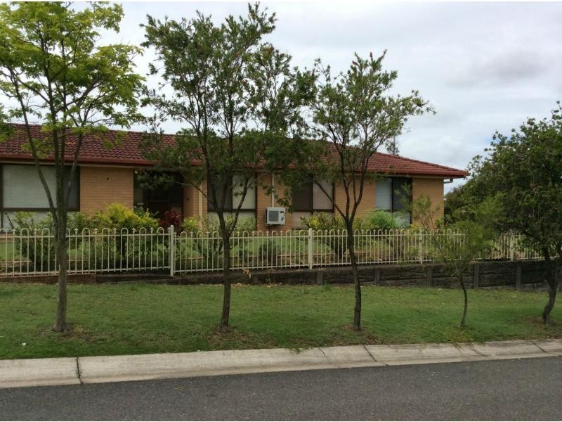 1 Boorala Crescent, Eight Mile Plains QLD 4113