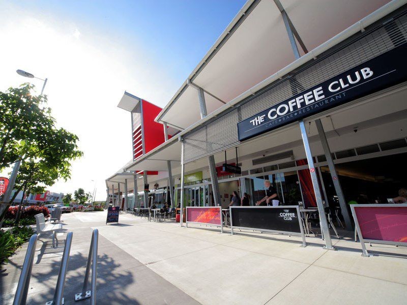 Browns Plains QLD 4118