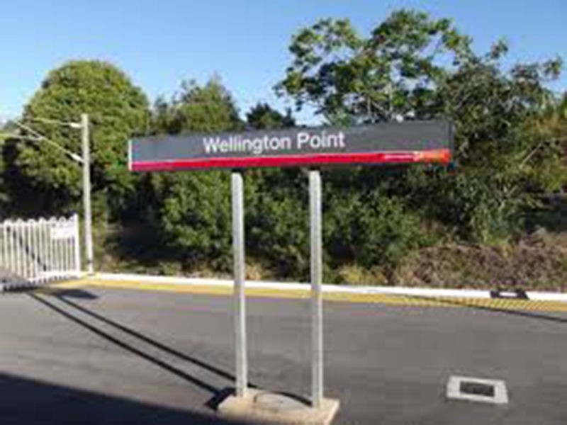 Wellington Point QLD 4160