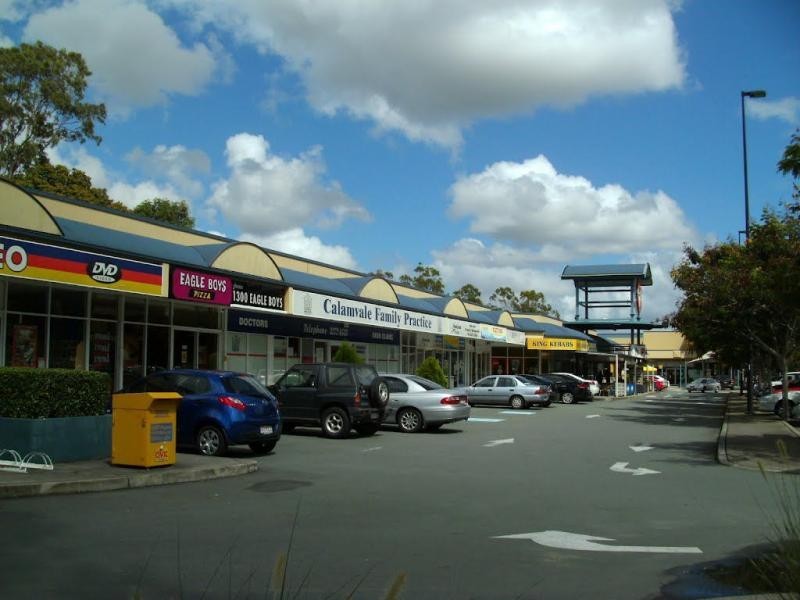 Calamvale QLD 4116