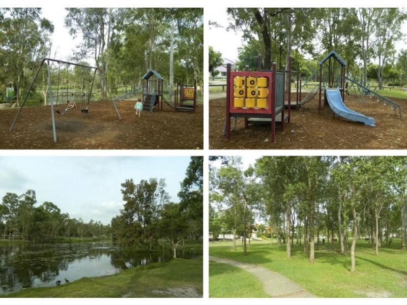 Calamvale QLD 4116