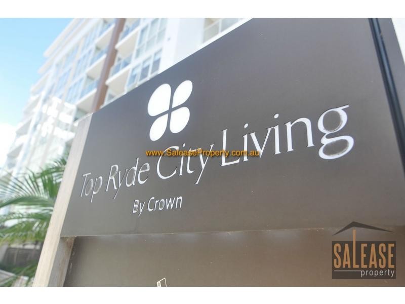 Unit 708C/5 Pope Street, Ryde NSW 2112