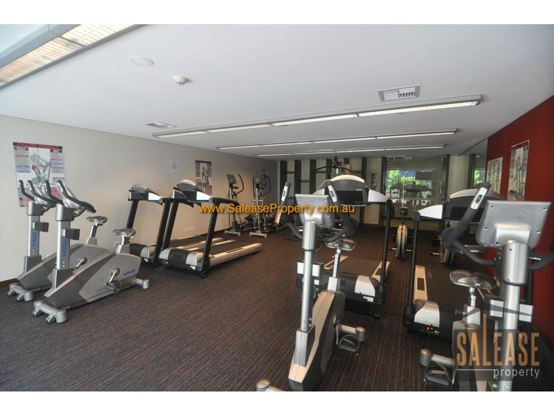 Unit 708C/5 Pope Street, Ryde NSW 2112