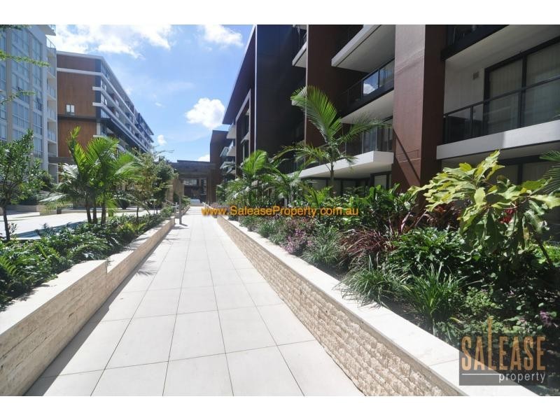 Unit 708C/5 Pope Street, Ryde NSW 2112