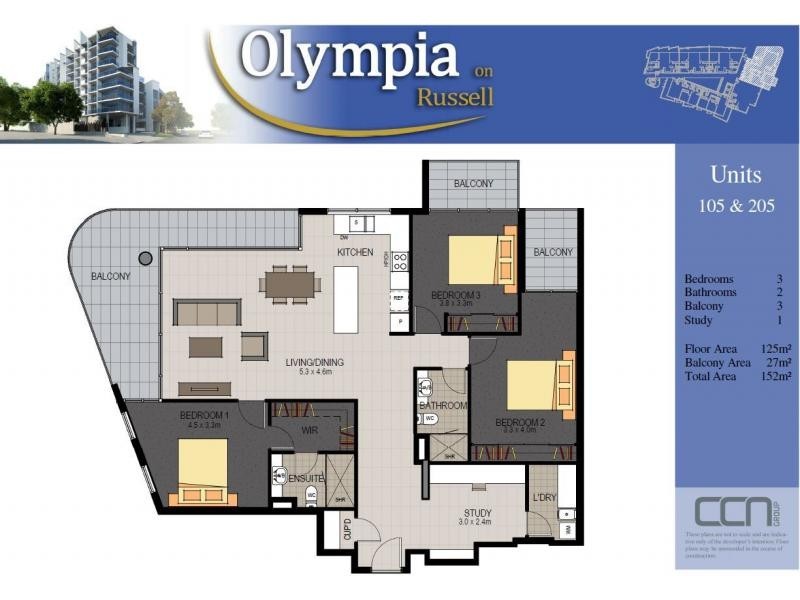 407/32 Russell Street, South Brisbane QLD 4101