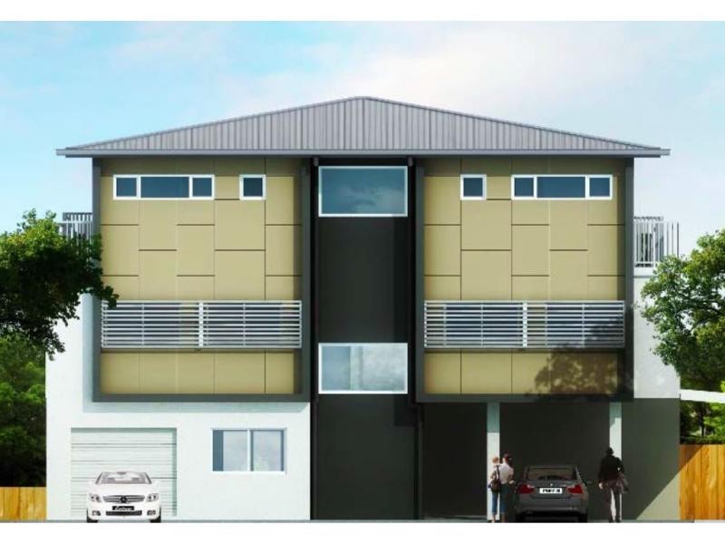 51 Real Street, Annerley QLD 4103